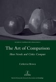 The Art of Comparison (eBook, ePUB) The Art of Comparison (eBook, ePUB)