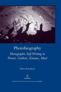 Photobiography (eBook, ePUB) - Kawakami, Akane