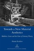 Towards a New Material Aesthetics (eBook, PDF)