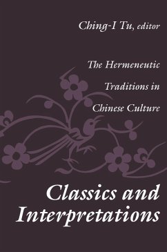 Classics and Interpretations (eBook, PDF)