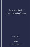 Edmond Jabes and the Hazard of Exile (eBook, ePUB)