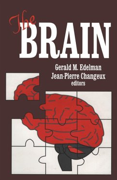 The Brain (eBook, ePUB) - Changeux, Jean-Pierre; Edelman, Gerald M.