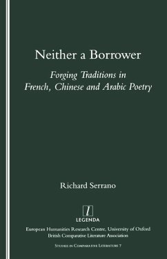 Neither a Borrower (eBook, ePUB) - Serrano, Richard A.