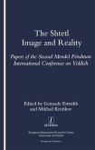 The Shtetl (eBook, PDF) The Shtetl (eBook, PDF)