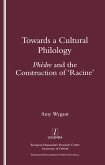 Towards a Cultural Philology (eBook, ePUB)
