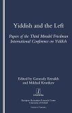 Yiddish and the Left (eBook, PDF) Yiddish and the Left (eBook, PDF)