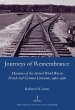 Journeys of Remembrance (eBook, ePUB) - Bild 1