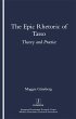The Epic Rhetoric of Tasso (eBook, PDF) - Bild 1