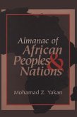Almanac of African Peoples and Nations (eBook, PDF)