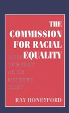 Commission for Racial Equality (eBook, ePUB)