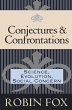 Conjectures and Confrontations (eBook,... - Bild 1