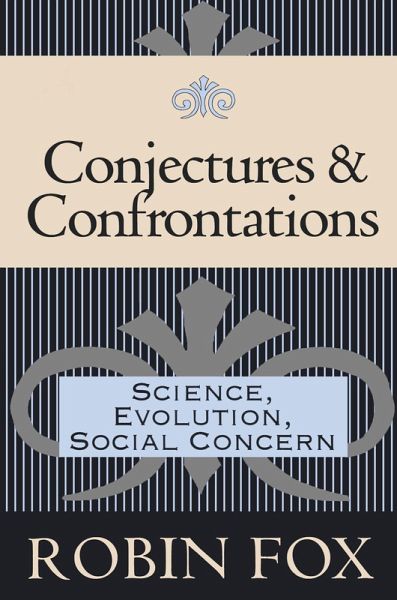 Conjectures and Confrontations (eBook, PDF) Conjectures and Confrontations (eBook, PDF)