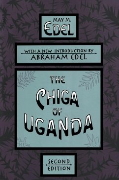 Cover The Chiga of Uganda (eBook, ePUB)