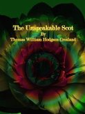 The Unspeakable Scot (eBook, ePUB)