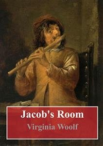 Jacob's Room (eBook, PDF) - Woolf, Virginia