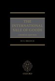 The International Sale of Goods (eBook, ePUB)