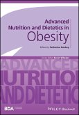 Advanced Nutrition and Dietetics in Obesity (eBook, ePUB)