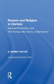 Reason and Religion in Clarissa (eBook, ePUB)