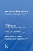 Old Europe, New Security (eBook, ePUB)