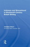 Irishness and Womanhood in Nineteenth-Century British Writing (eBook, PDF)