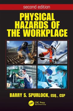 Cover Physical Hazards of the Workplace (eBook, ePUB)