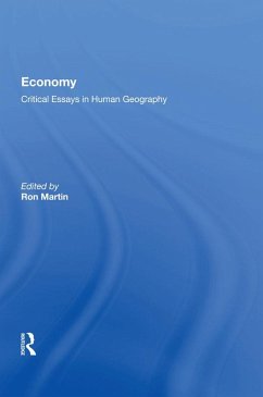 Cover Economy (eBook, PDF)