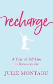 Recharge (eBook, ePUB)