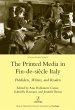 Printed Media in Fin-de-siecle Italy... - Bild 1