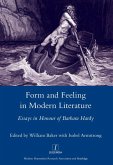 Form and Feeling in Modern Literature (eBook, PDF) Form and Feeling in Modern Literature (eBook, PDF)