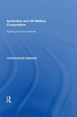 Australian and US Military Cooperation (eBook, ePUB)