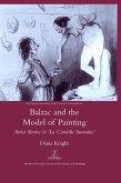 Balzac and the Model of Painting (eBook, PDF)