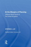 At the Margins of Planning (eBook, ePUB)