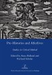 Pre-histories and Afterlives (eBook,... - Bild 1