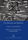 Pre-histories and Afterlives (eBook, PDF)