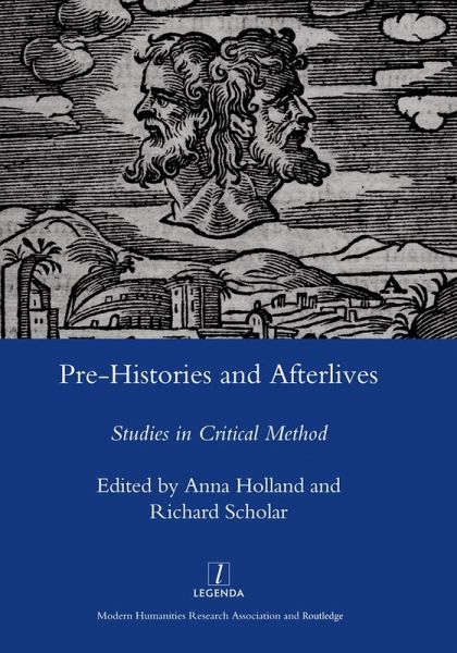 Pre-histories and Afterlives (eBook, PDF) Pre-histories and Afterlives (eBook, PDF)
