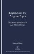 England and the Avignon Popes (eBook,... - Bild 1