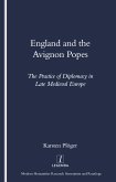England and the Avignon Popes (eBook, ePUB)