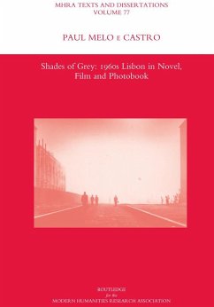 Shades of Grey (eBook, ePUB)