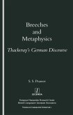 Breeches and Metaphysics (eBook, PDF)
