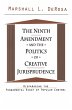 The Ninth Amendment and the Politics of... - Bild 1