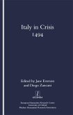Italy in Crisis (eBook, ePUB)