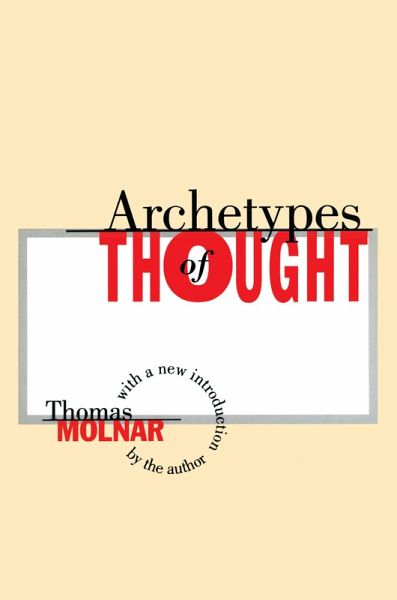Archetypes of Thought (eBook, ePUB)
