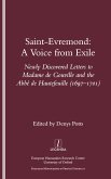 Saint-Evremond (eBook, PDF)