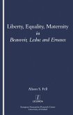 Liberty, Equality, Maternity (eBook, ePUB)