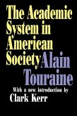The Academic System in American Society (eBook, PDF)