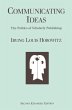 Communicating Ideas (eBook, PDF) - Bild 1