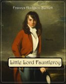 Little Lord Fauntleroy (eBook, ePUB)