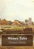 Wessex Tales (eBook, PDF)