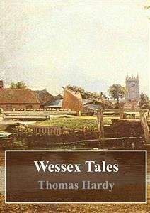 Wessex Tales (eBook, PDF) - Hardy, Thomas