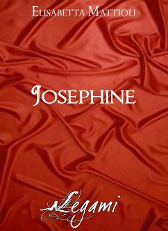 Josephine (eBook, ePUB) - Mattioli, Elisabetta